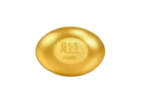 额敏县回收黄金豆子