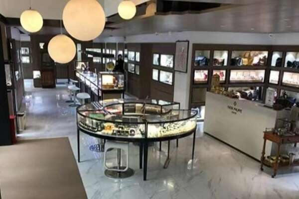 额敏县寄卖奢侈品店